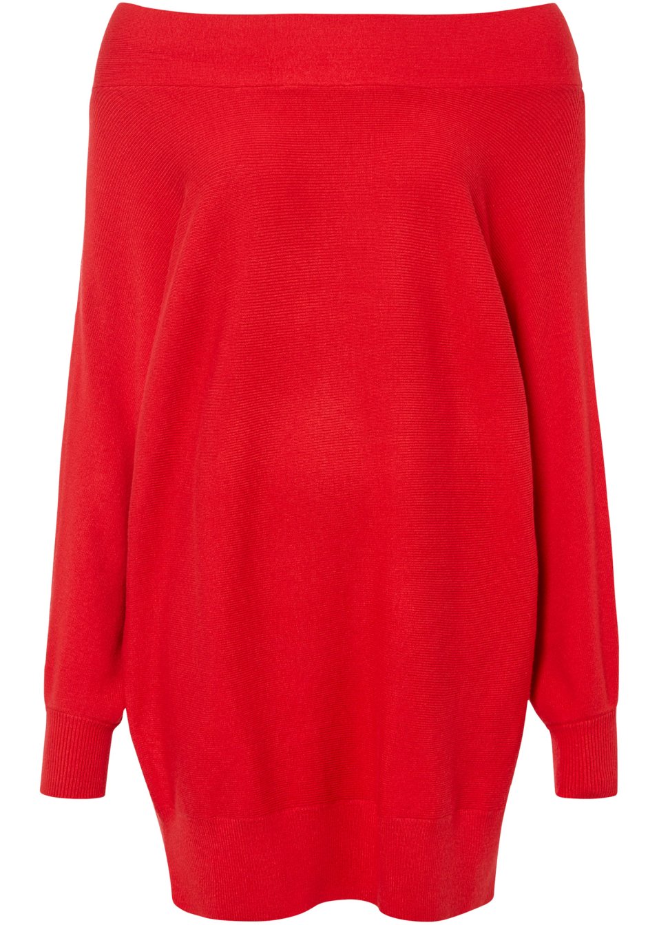 Pull épaules découvertes