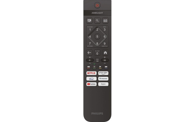 Philips LED-Fernseher »75PUS7000/12 75« 189 cm/75 ″