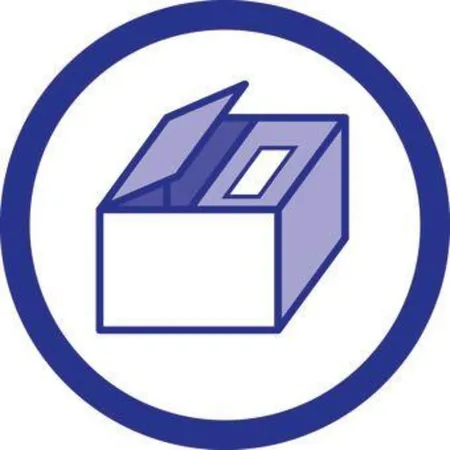 Avery Zweckform 1240 Lieferschein, A5, Recycling-Papier, mit Blaupapier, 100 Blatt