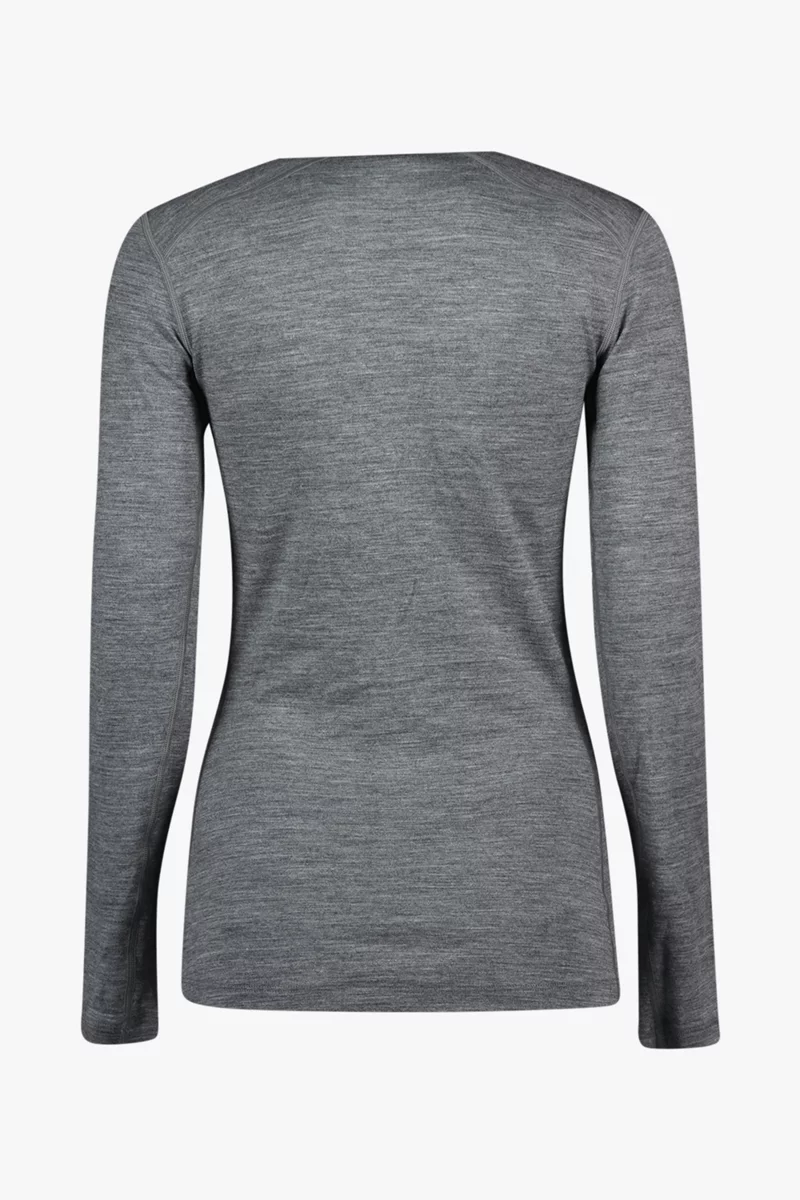 icebreaker Merino 200 Oasis Damen Thermo Longsleeve