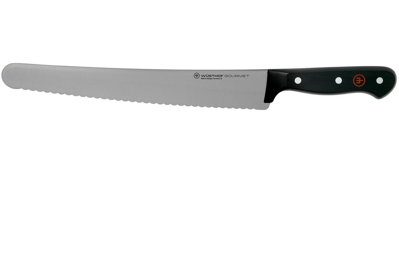 Wüsthof Gourmet Super Slicer 26 cm, 1025048626