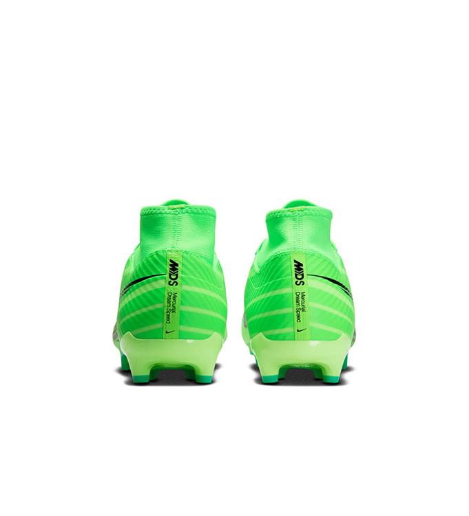 Nike Zoom Superfly 9 Academy MDS FG/MG Voetbalschoenen