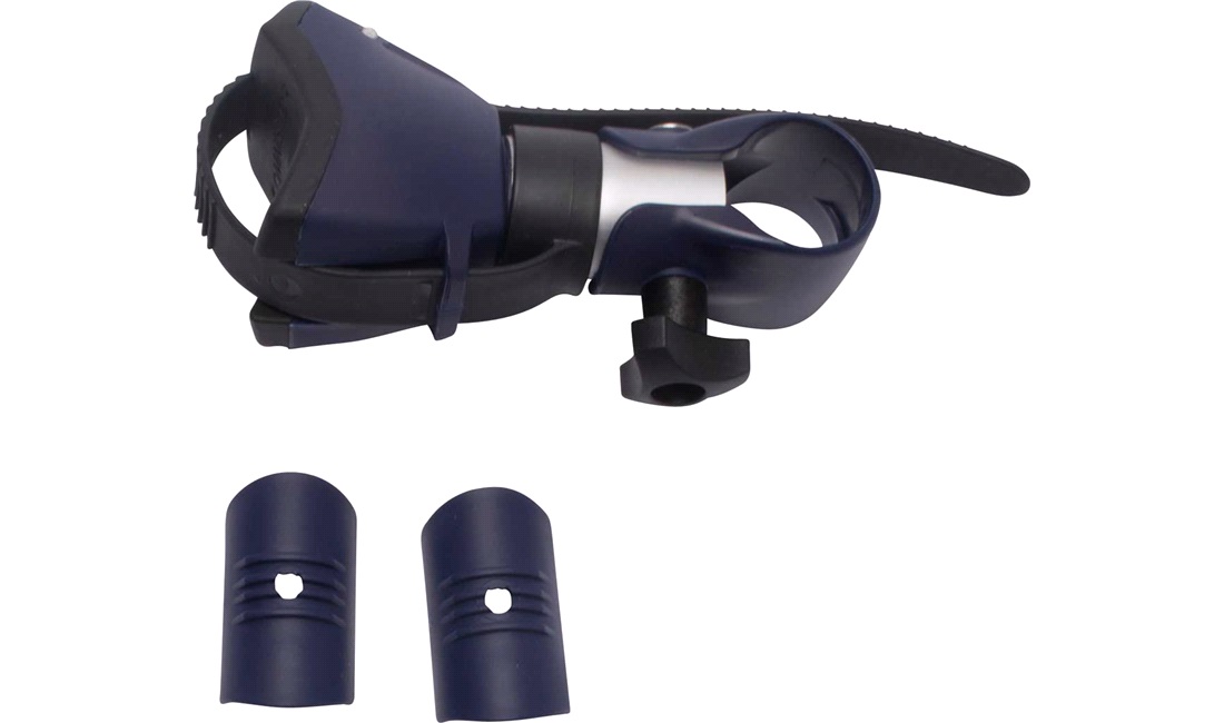 Afstandsholder for 1. cykel Thule