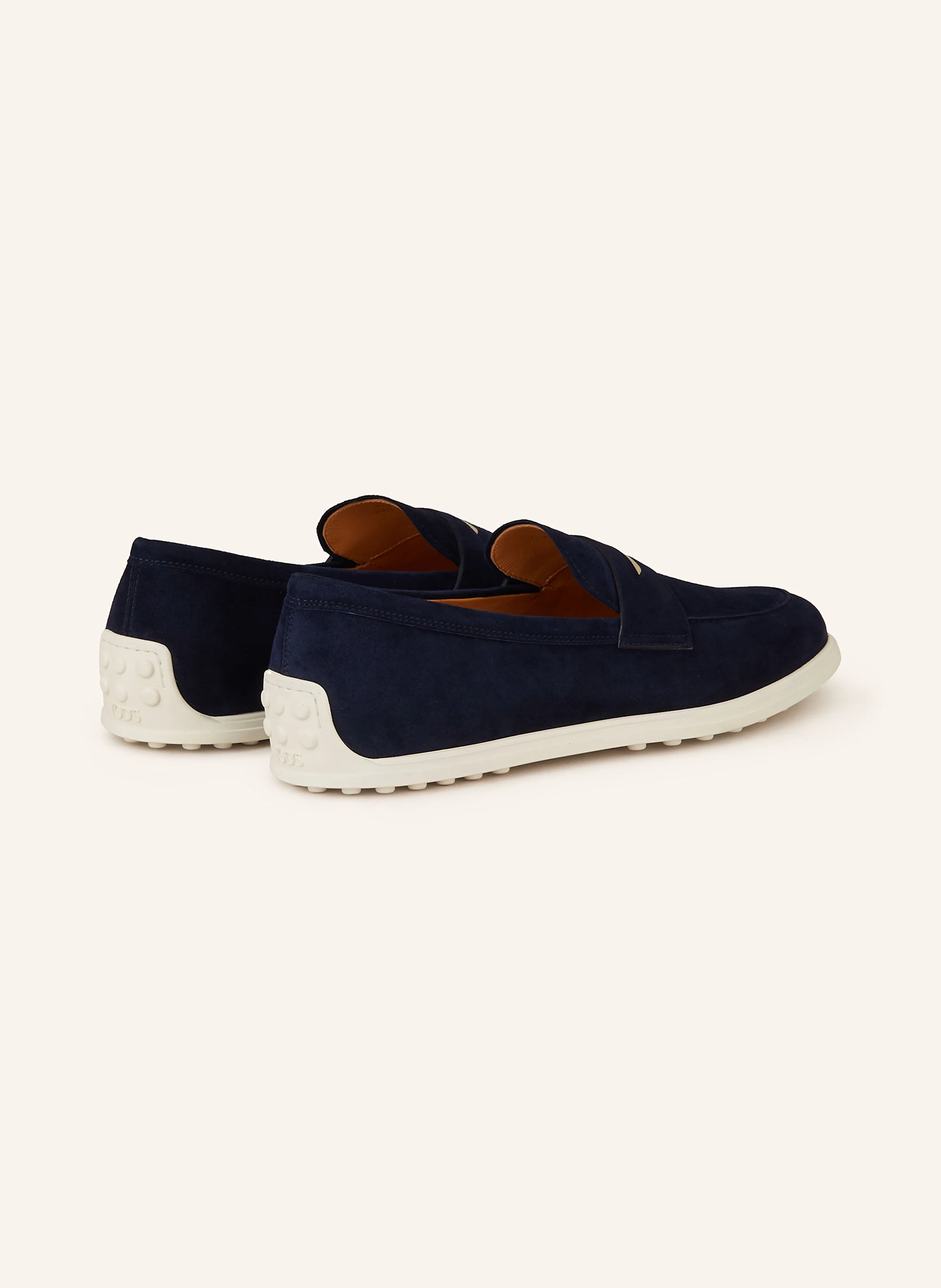 TOD'S Penny-Loafer