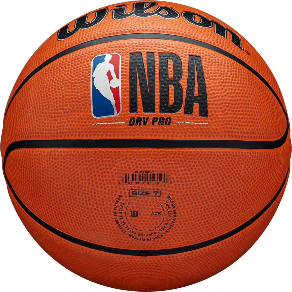 Wilson NBA DRV Pro Basketbold