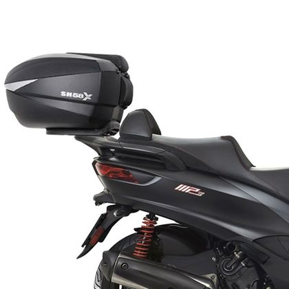 Support top case Shad Top Master pour scooter