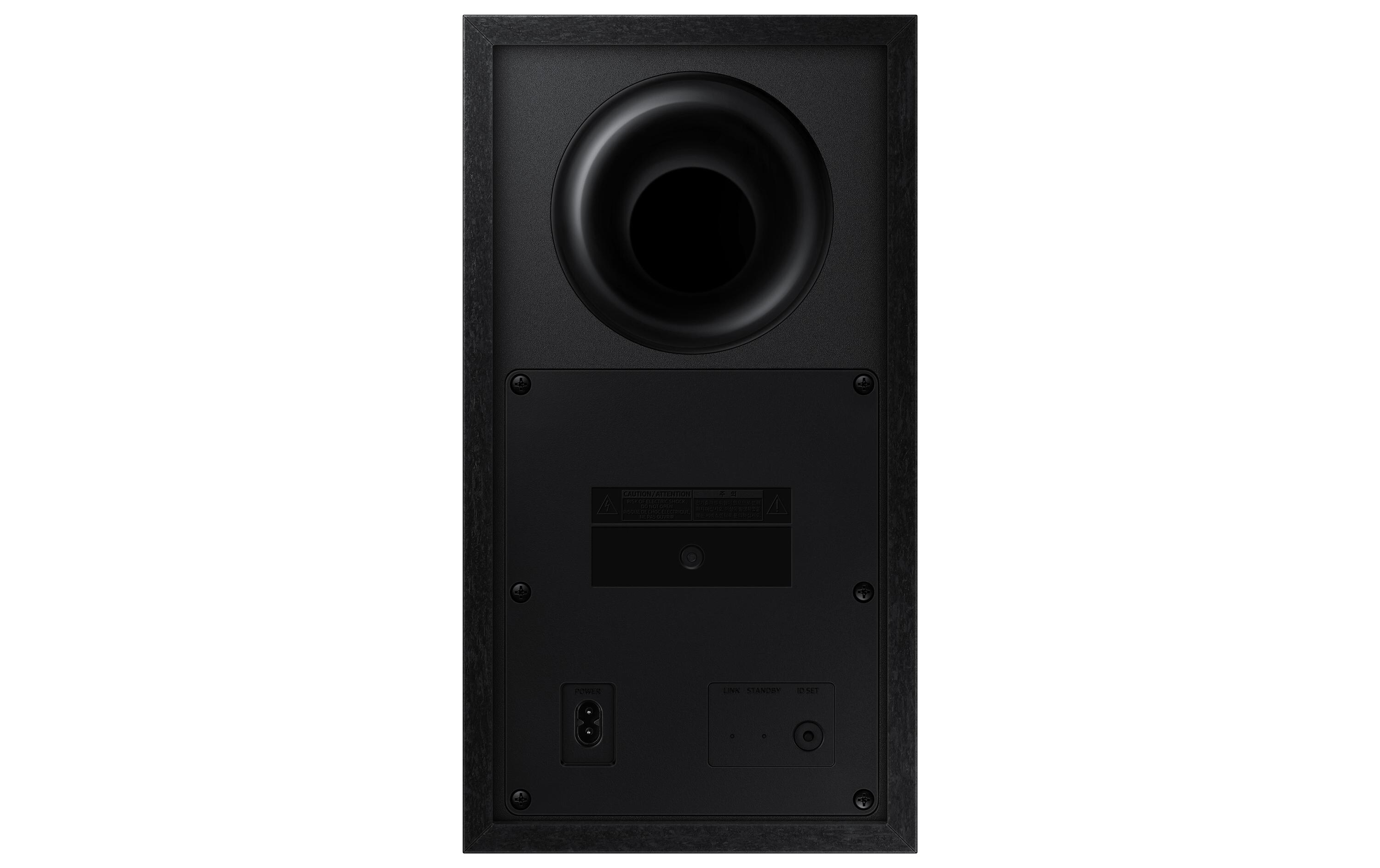 Soundbar HW-Q600C<br>3.1.2 Kanal Soundbar – 360 Watt