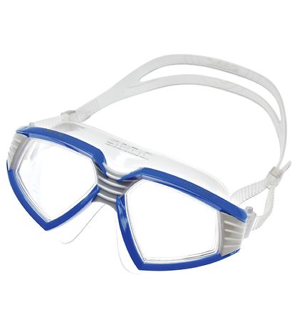 Seac Taucherbrille - Sonic - Blau/Weiß