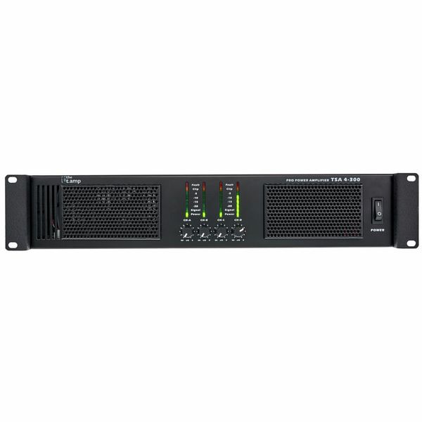 the t.amp TSA 4-300
