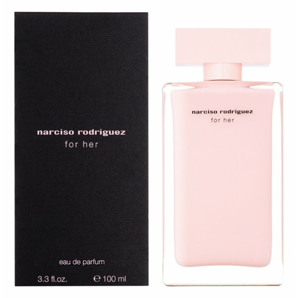 Narciso Rodriguez For Her Eau de Parfum Spray100 ml