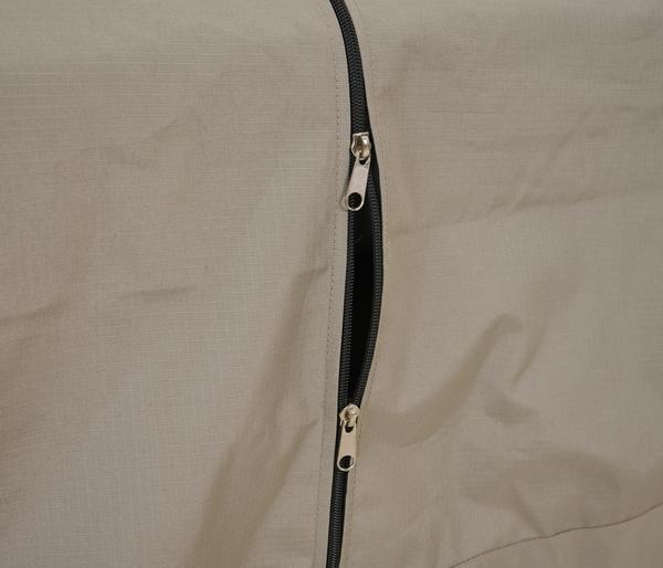 Siena Garden Tragetasche, ca. B80/H175/T60 cm
