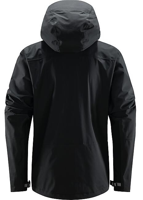 HAGLÖFS - VESTE ROC MONO PROOF JKT