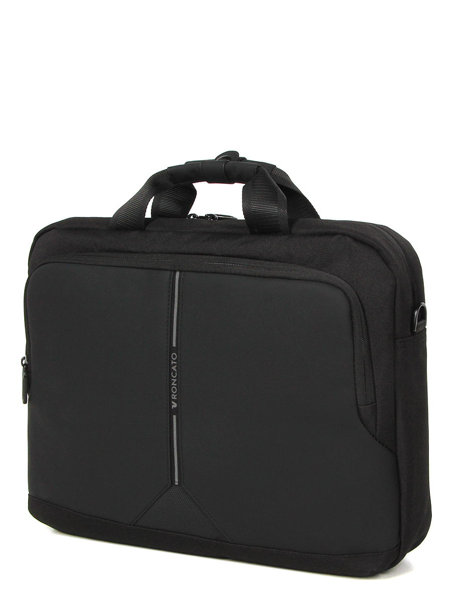 Sacoche ordinateur Roncato Clayton 15.6 pouces