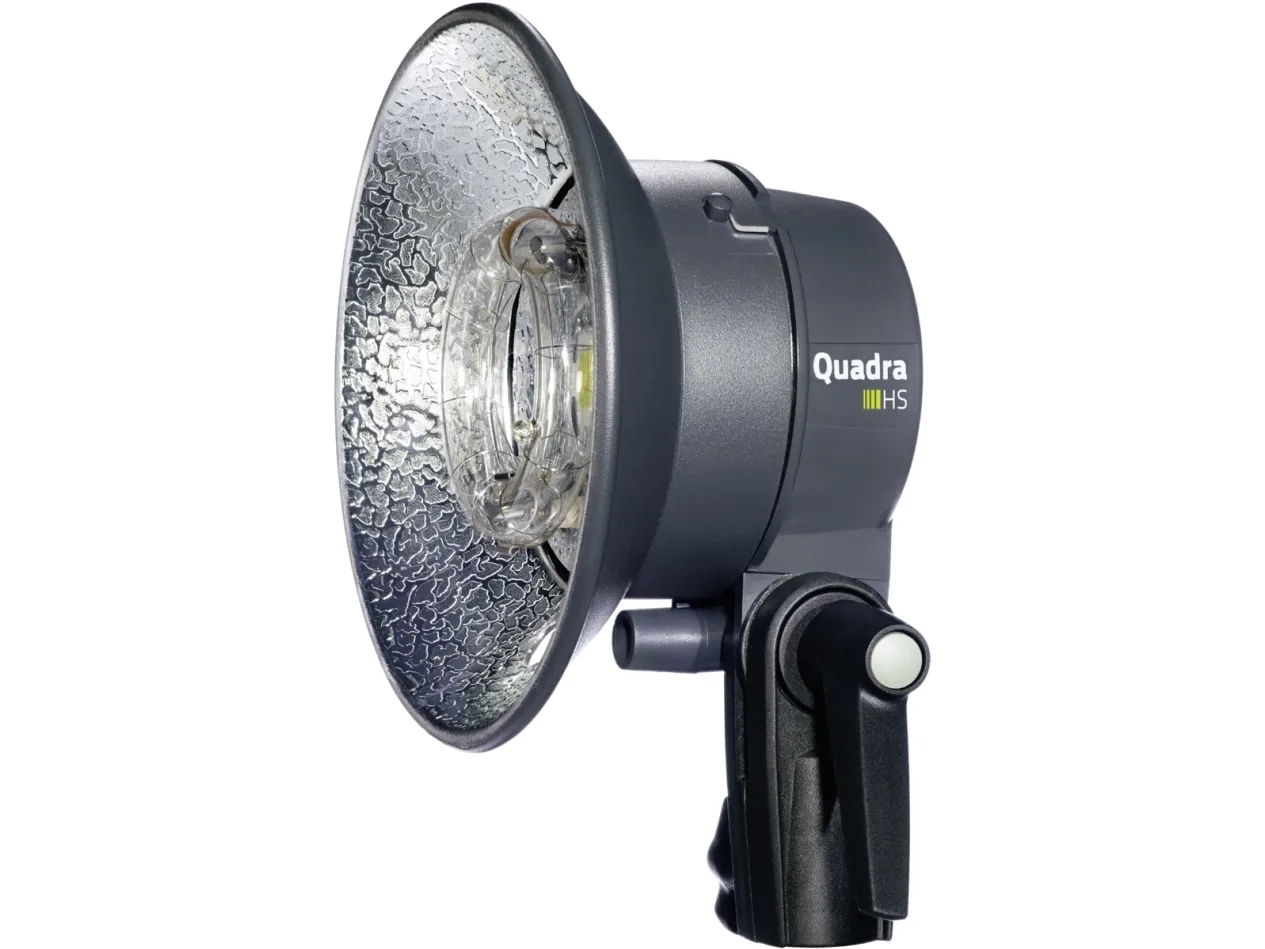 [OUTLET] - Elinchrom Ranger Quadra HS Kopf