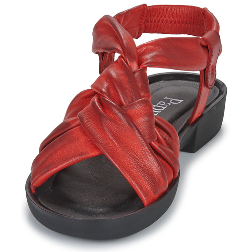 Papucei - WILKIE - Rouge