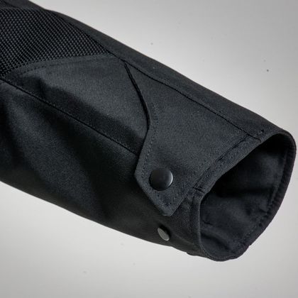 Blouson Ixon FRESH - Noir
