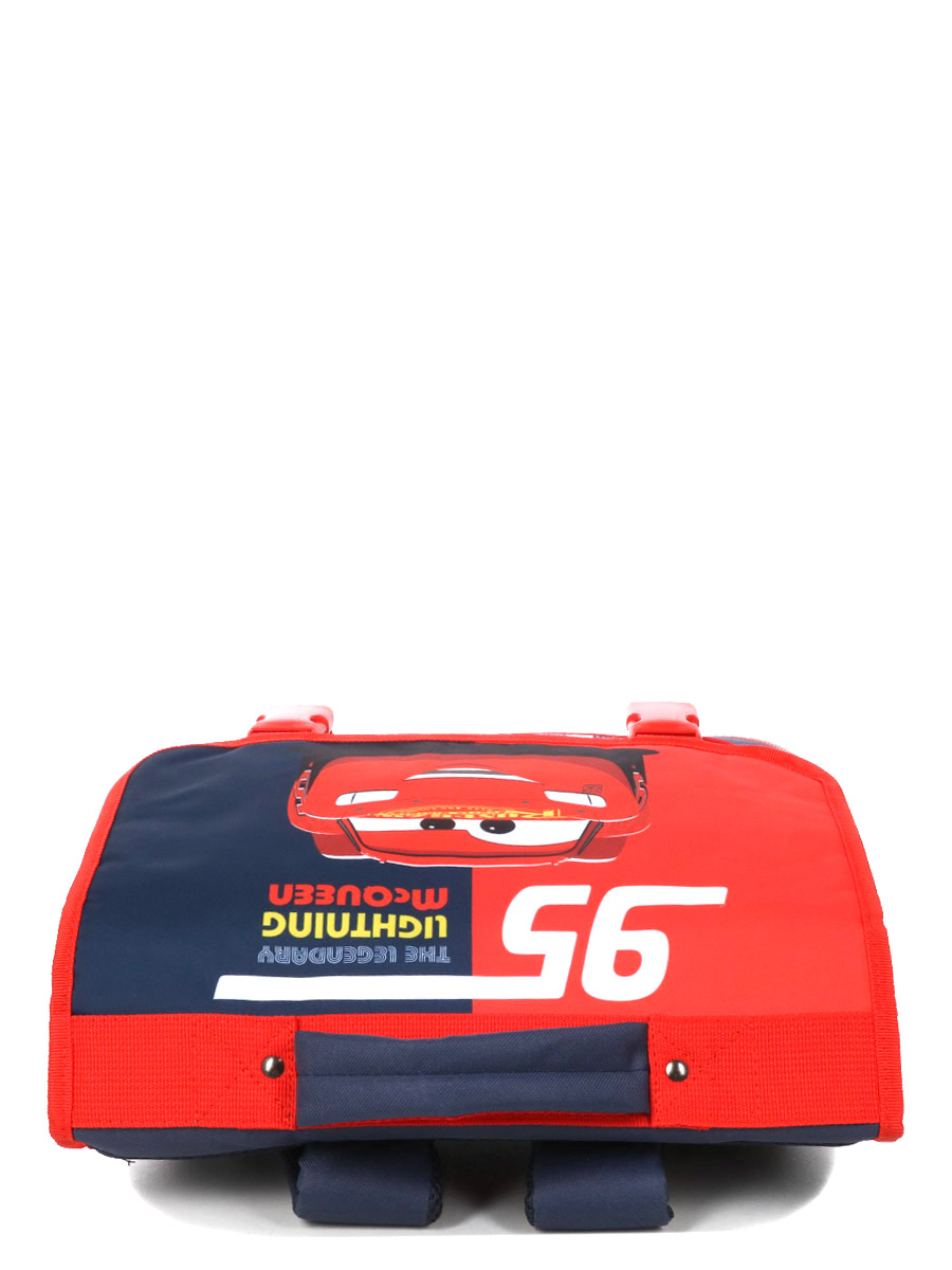 Cartable Cars Damier 38 cm