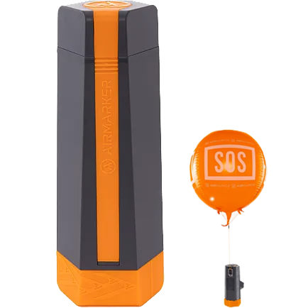 AirMarker R.One | Erste Hilfe | Zubehör | Skitaschen & Skirucksäcke | Alpin Ski | XSPO