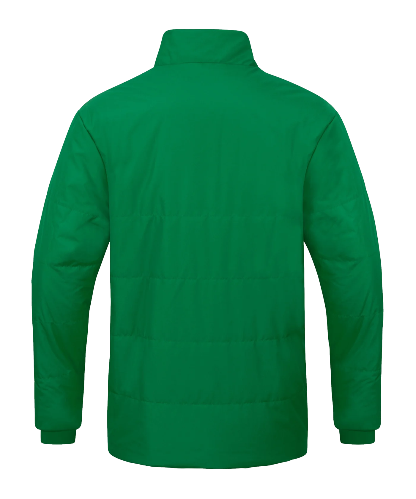 JAKO Team Coachjacke Kids Grün F200