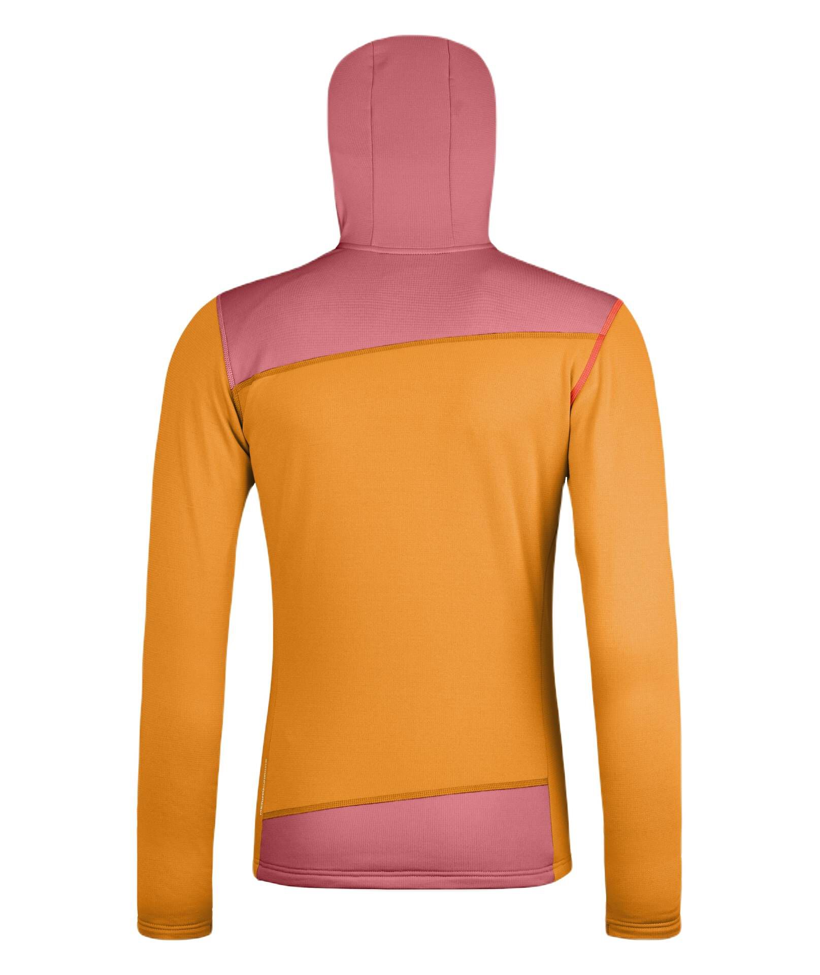 Ortovox| Damen Jacke FLEECE LIGHT HOODY Athletic Fit