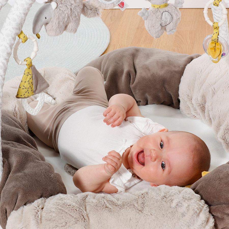 fehn® 3-D-Activity-Nest Australia