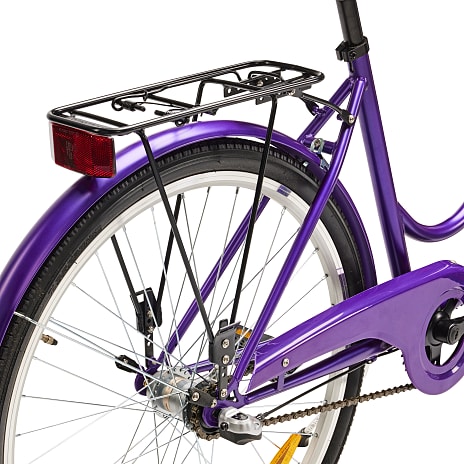 PUCH Sky børnecykel 3 gear 26