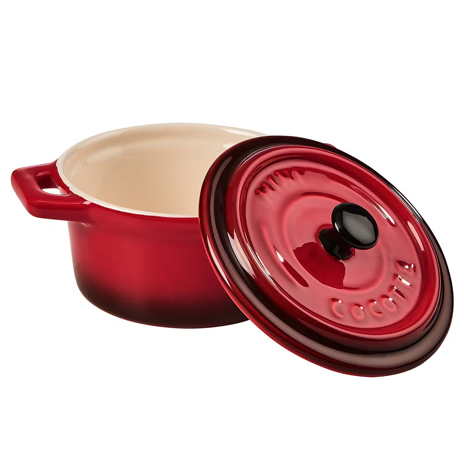 C'EST SI BON Mini-Auflaufform 4er-Set
