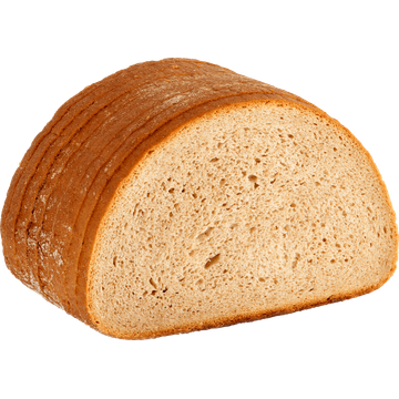 Jumbo Tarwe Roggebrood Oberländer 500 g