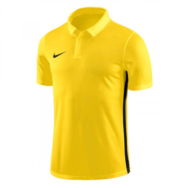 Nike Pólo Academy 18 m/c Jr - 899991-719-XS (122-128)