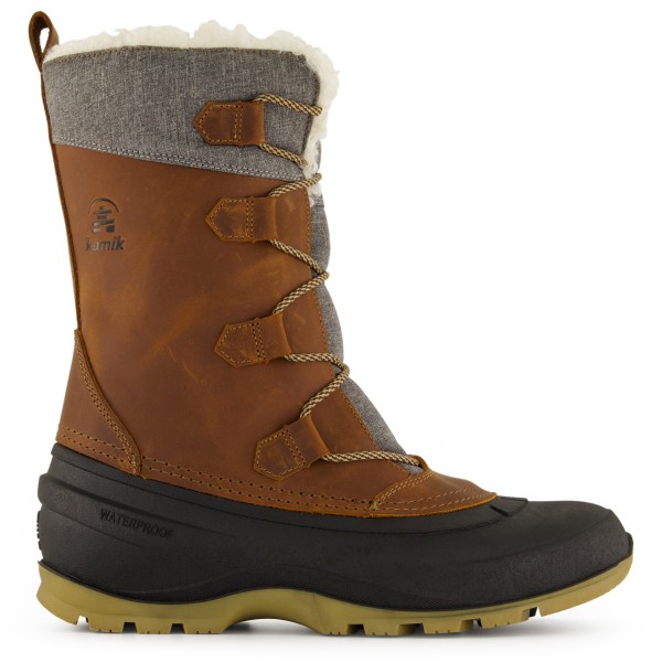 Kamik - Women's Snowgem - Chaussures d'hiver