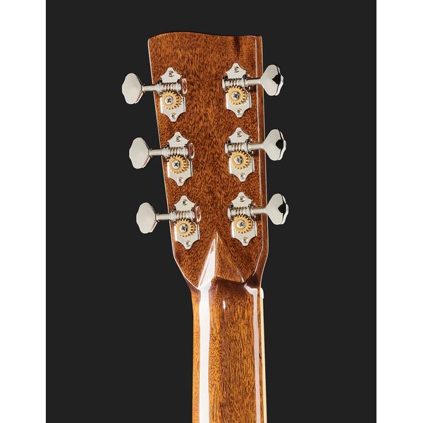 Recording King RP-342 Tonewood R E Single O
