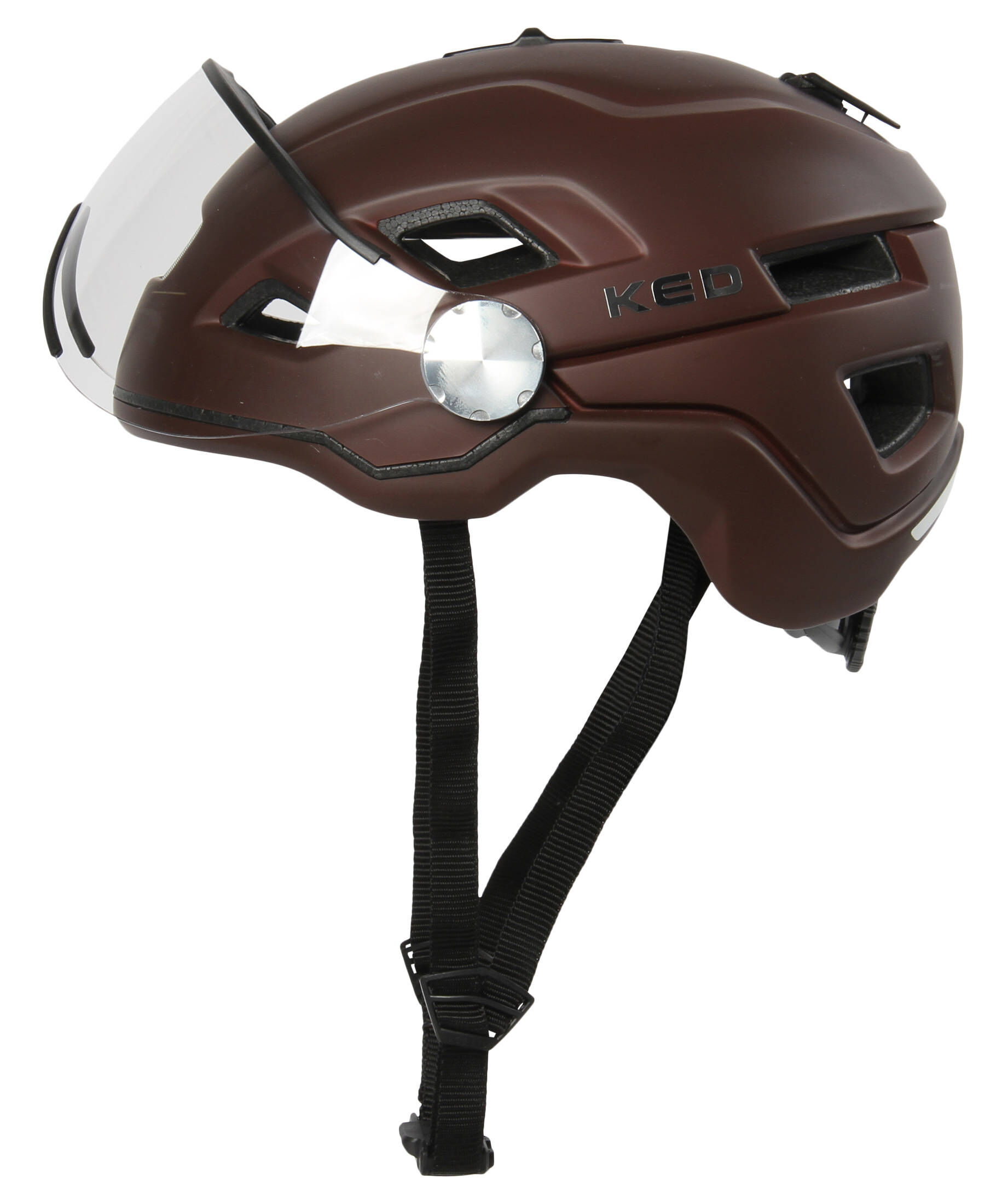 Ked| Fahrradhelm 