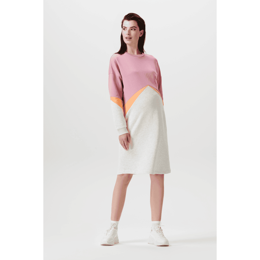 SUPERMOM Kleid Fayette Foxglove