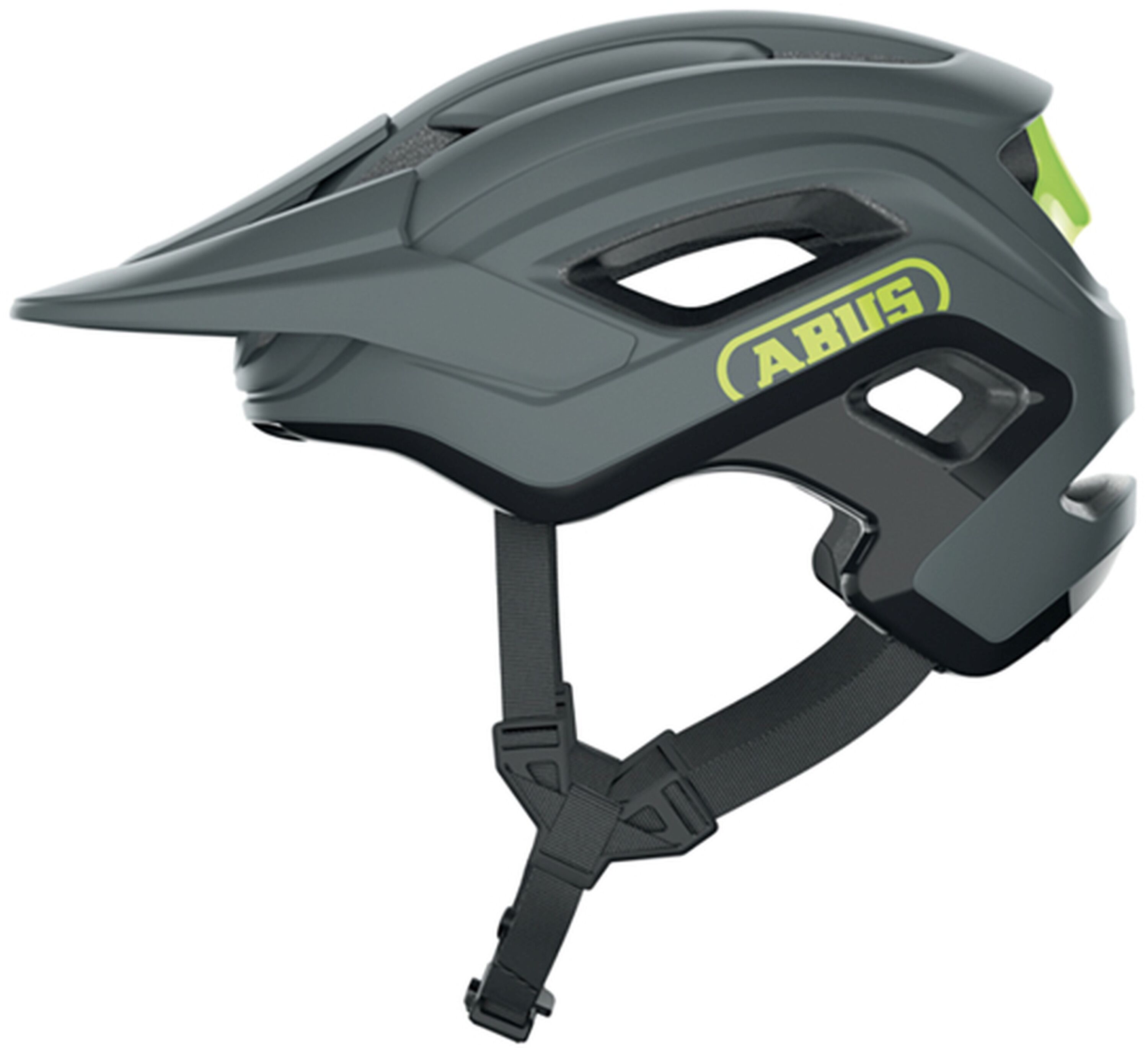 ABUS Rennrad-Helm 