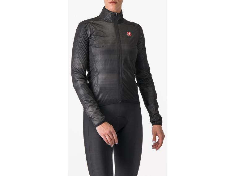 Castelli Squall Shell W Fietsjack