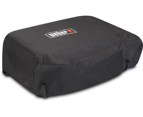 Weber Premiumöverdrag - Griddle Stekbord