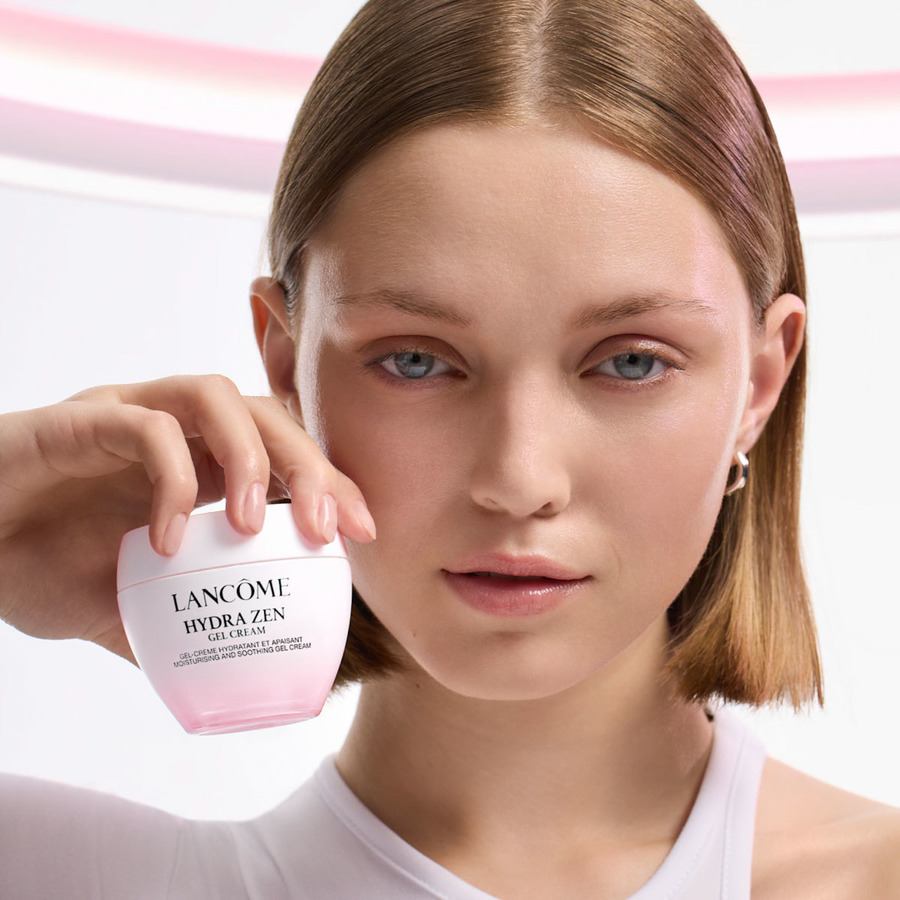 Lancôme Hydra Zen Moisturizing Gel Cream 50ml