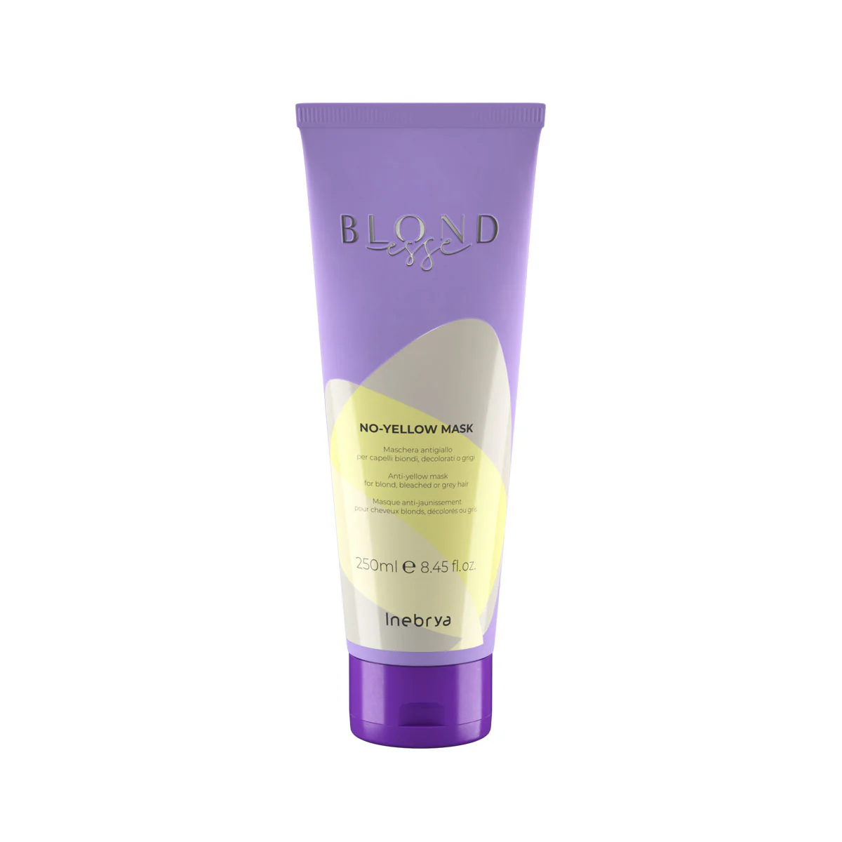 Masque NO-YELLOW Blondesse 250ml