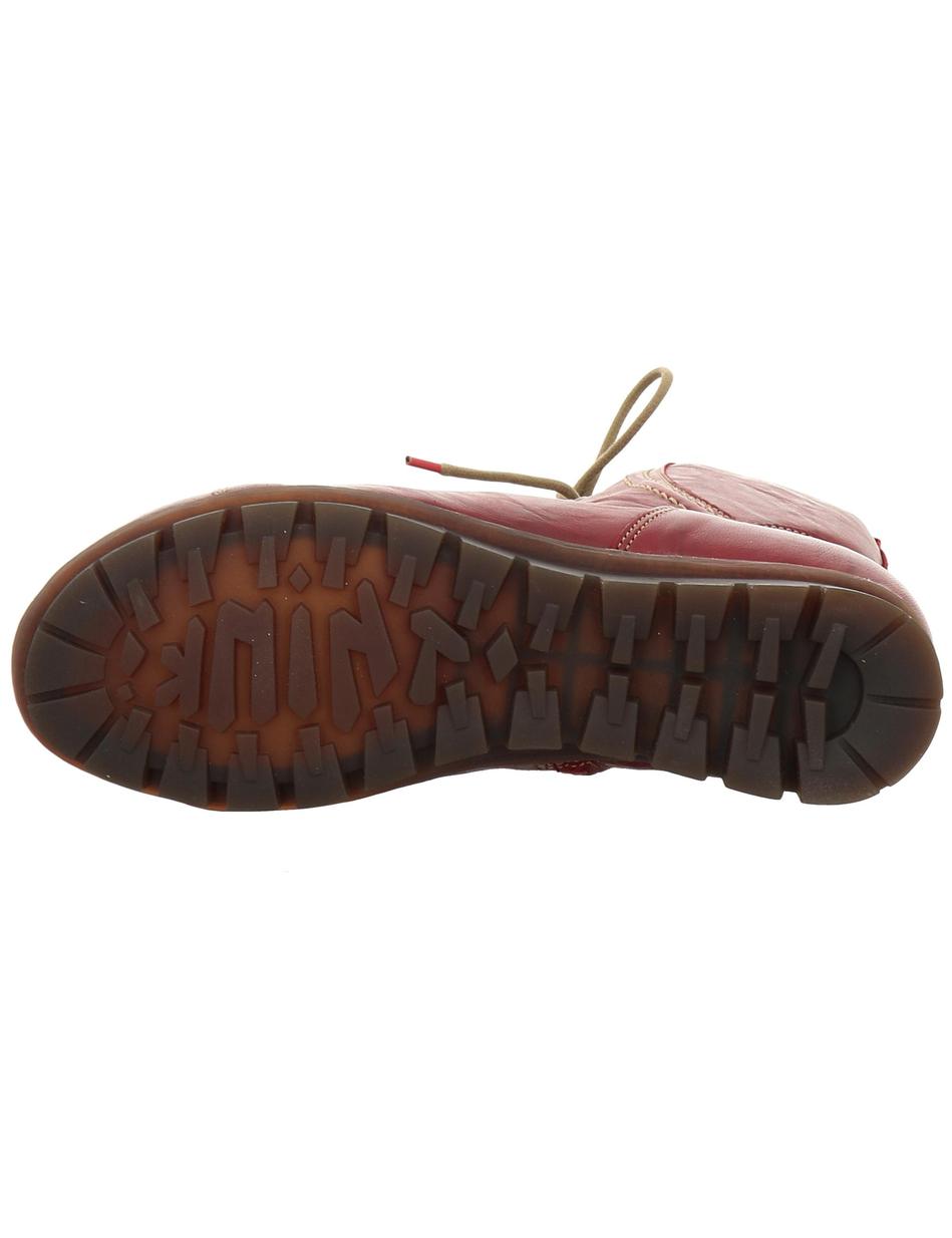Stiefelette MENSCHA