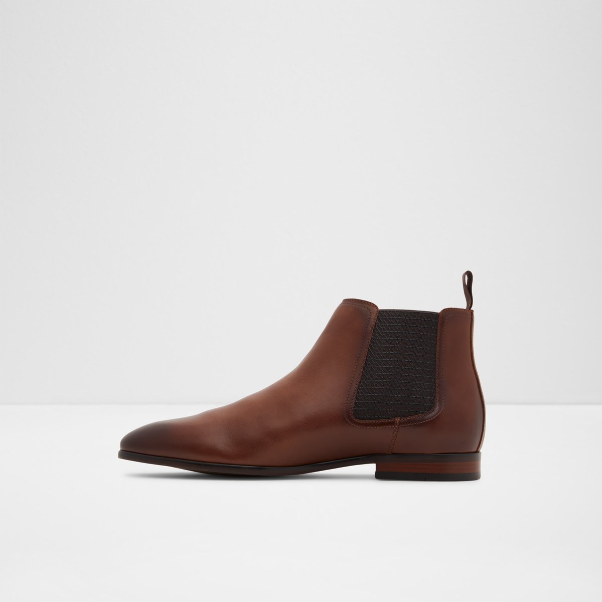 Fitzgerald Cognac Men Dress boots