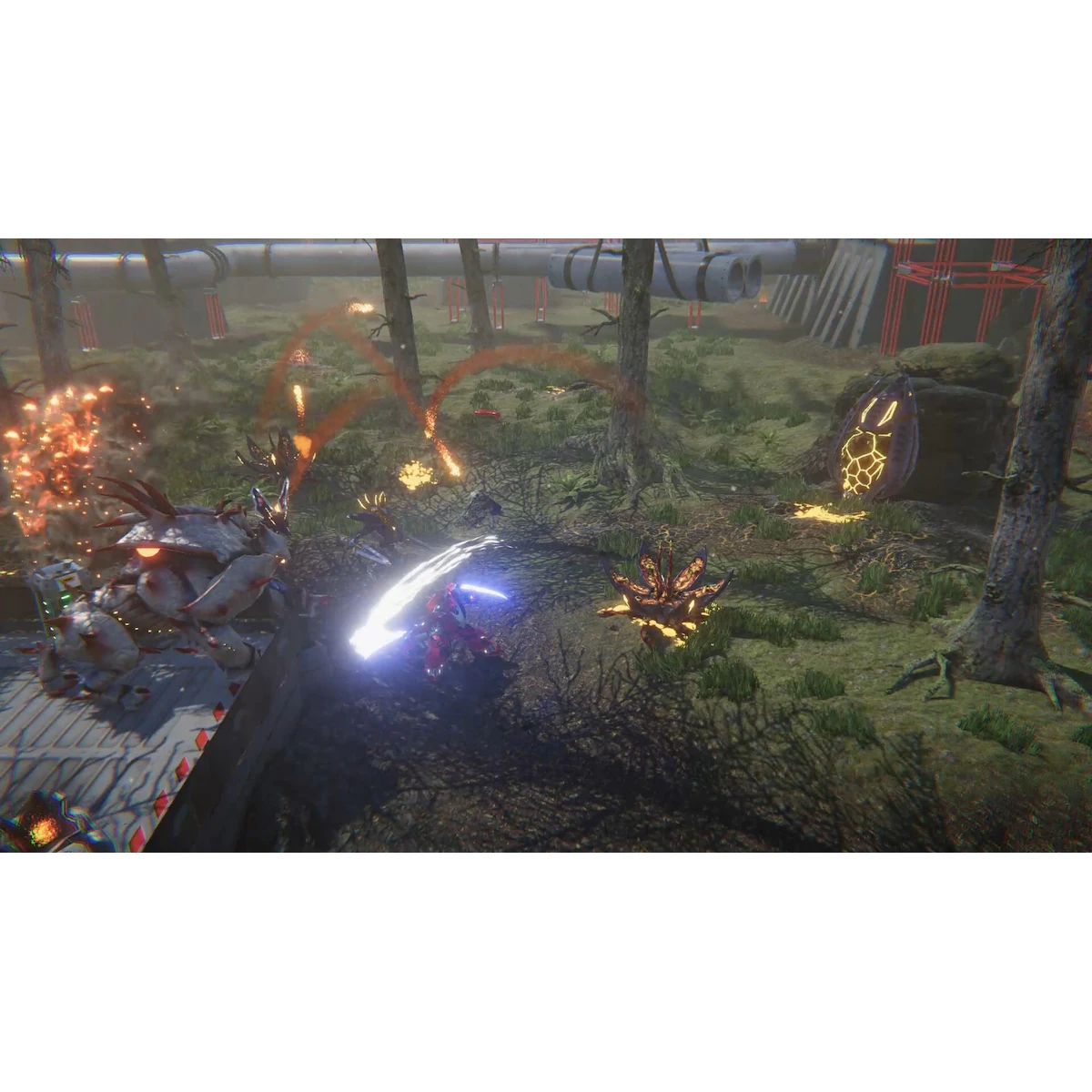 Blackwind - PC Windows,Mac OSX