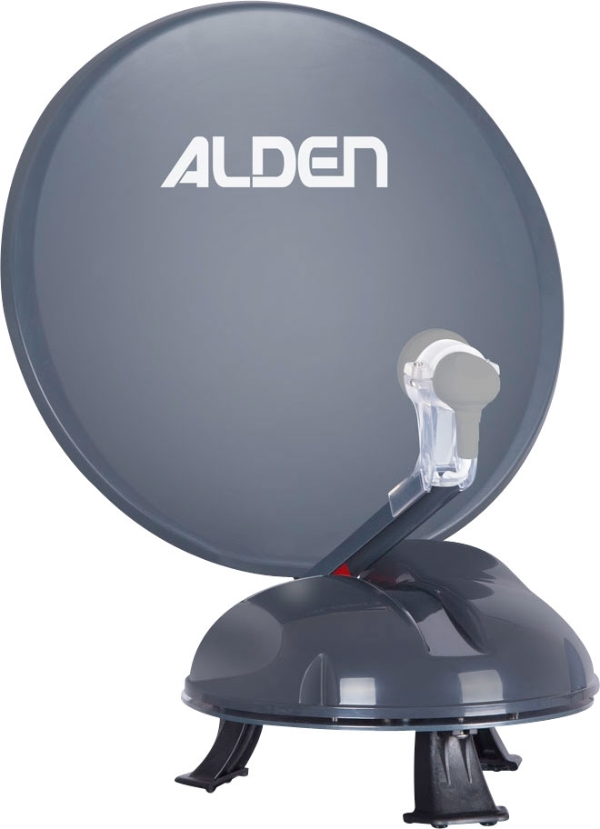 Alden Sat-Anlage Satlight-Track 50