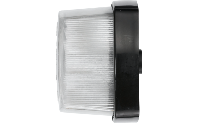 Hella Positionsleuchte Halogen 12/24V für Fahrzeugseite rechts / links weiß
