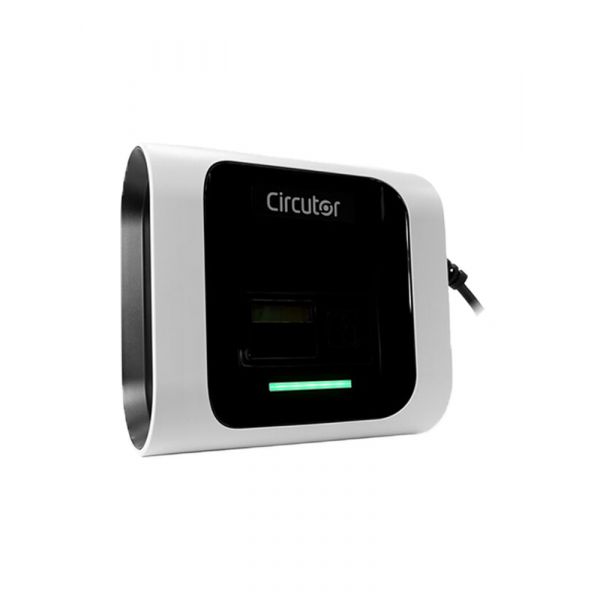 Circutor Carregador ePARK 7,4 kW c/ cabo - 14050420