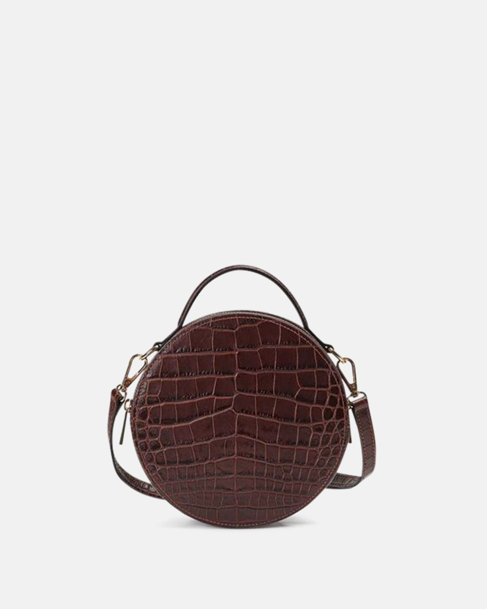 Sac petit format - Morynnen Chocolat
