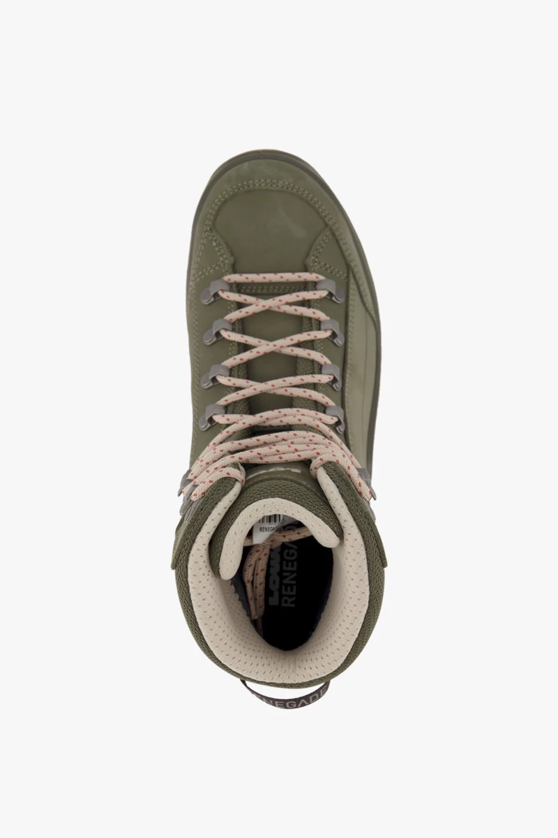 LOWA Renegade Evo Gore-Tex® Damen Wanderschuh