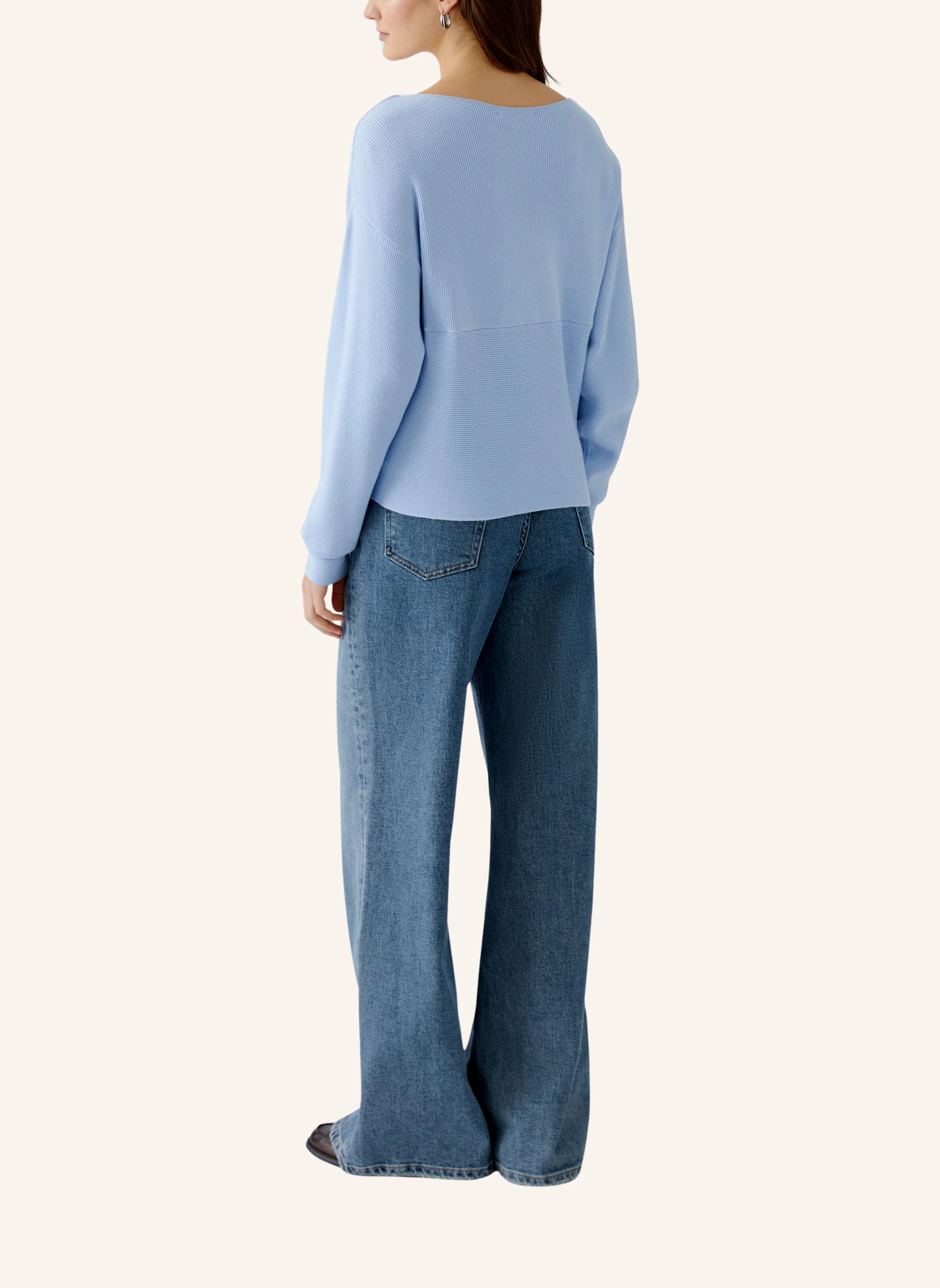 oui Pullover