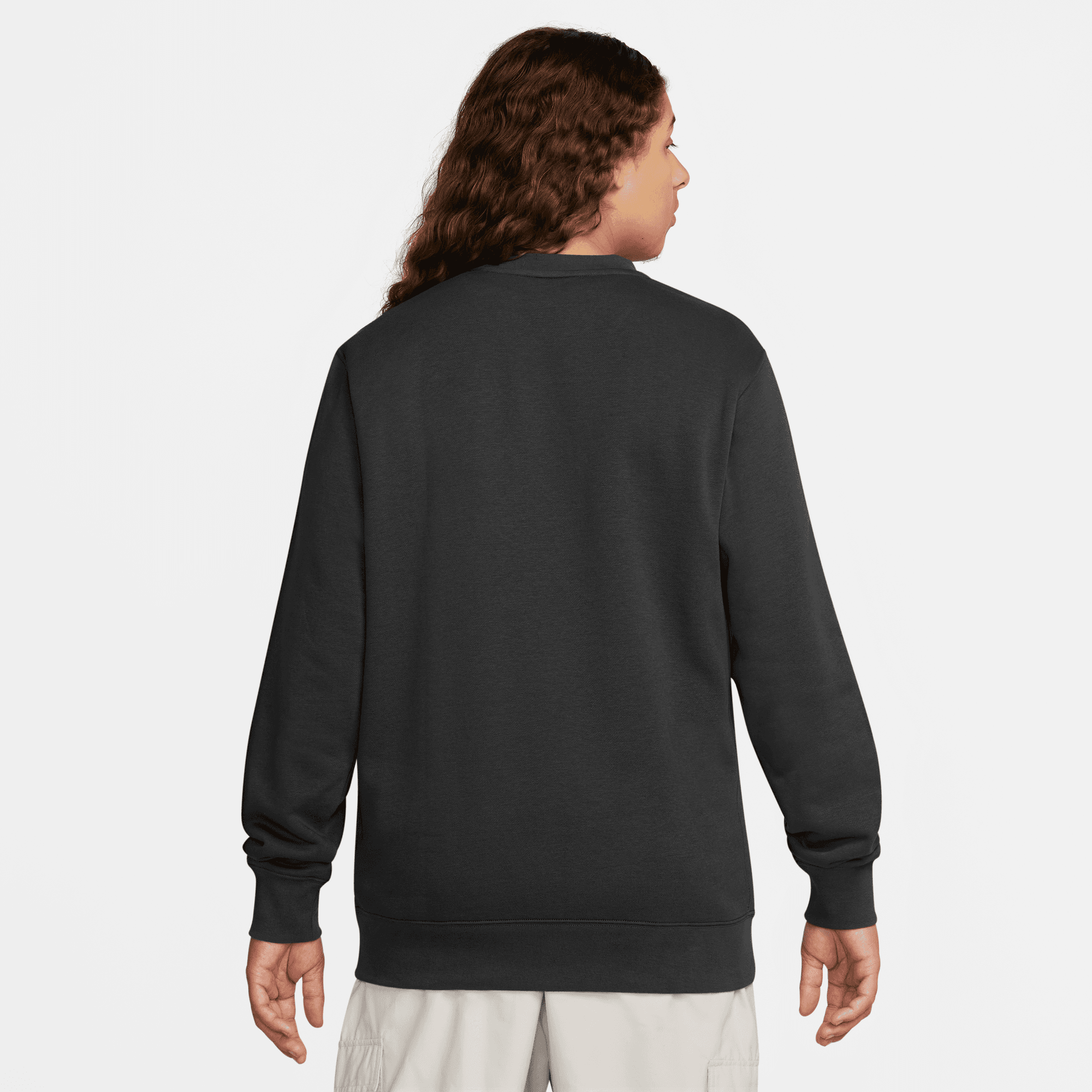 Nike Nike Club Fleece Men"s Long-Sl