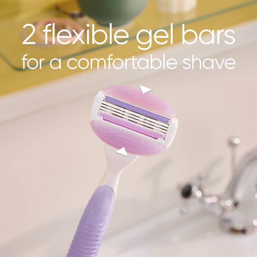 Gillette Venus Comfortglide Breeze