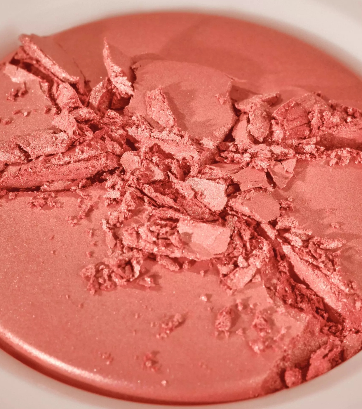 Catrice  - Blush em pó Soft Glam Baked Blush - 020: Peachy Breeze